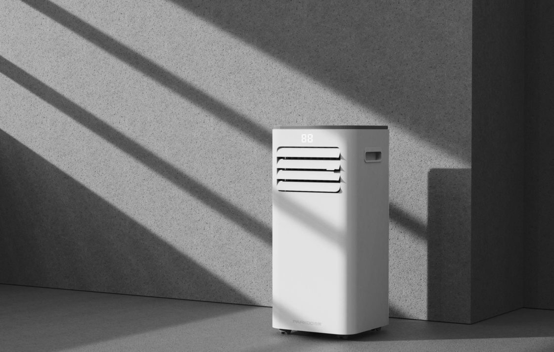 Condicionador de ar Refrigerative do fã do refrigerador de ar interno para a casa e exterior portáteis
