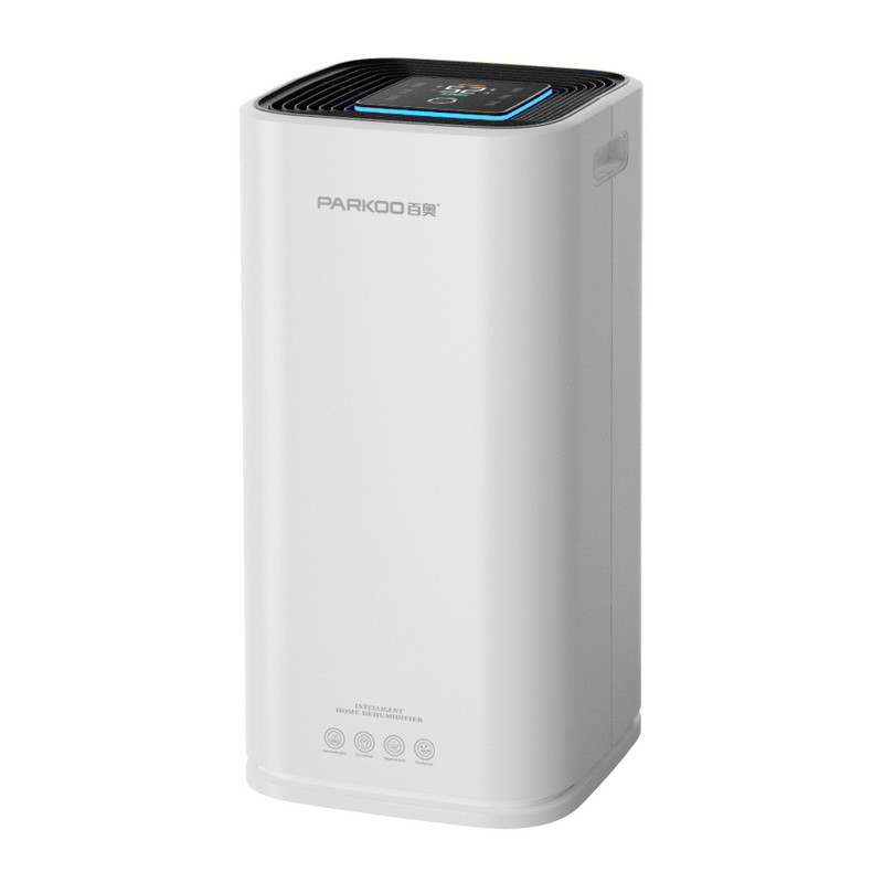 Purificador de ar doméstico leve e portátil com capacidade de 2,2 litros de ar fresco