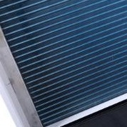 Ar condicionado industrial portátil para refrigeração ideal 1000m3/h Fluxo de ar 55dB
