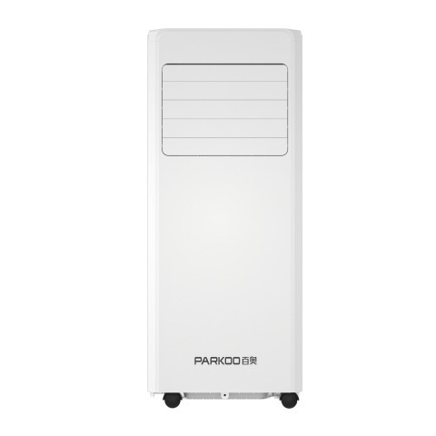 10000BTU R32 Auto-evaporativo Climatizador de ar portátil de refrigeração LED Display Child Lock