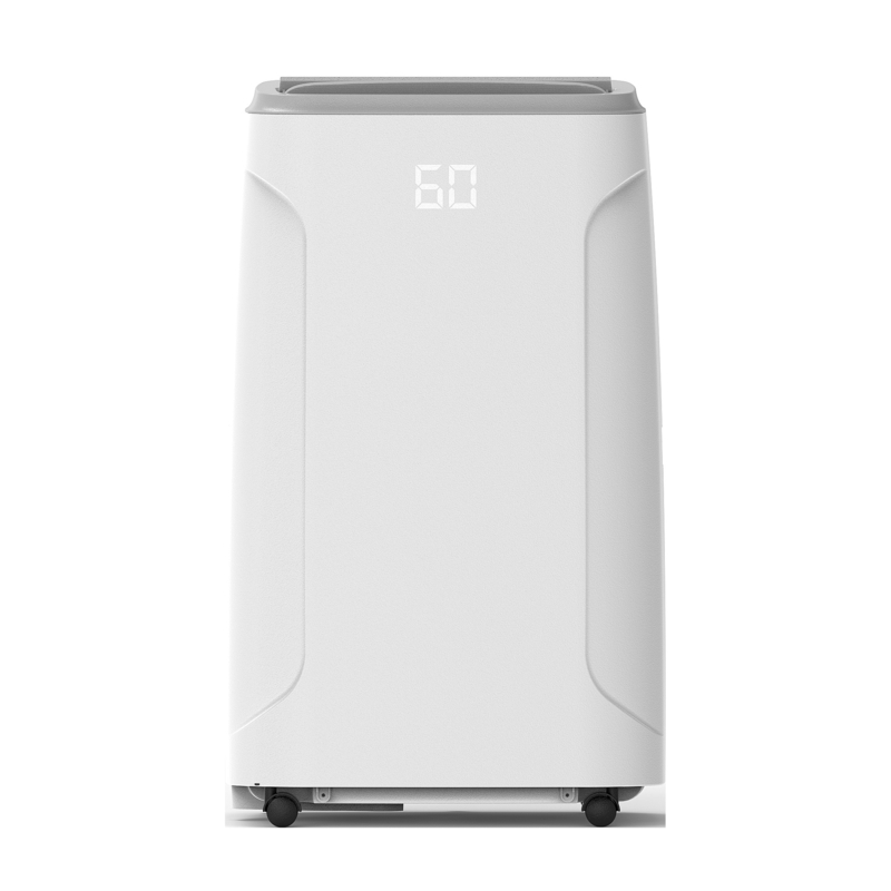 115V 60HZ 14000BTU R32 Regulação elétrica de refrigeração Ar condicionado móvel Tipo independente