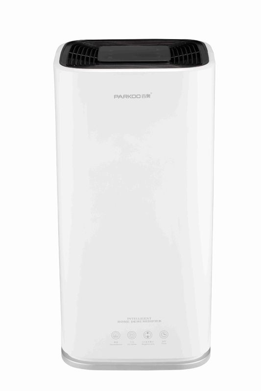 Desumidificador pequeno da casa 2.2L 175w R290 para o mercado de Europa com projeto do estilo