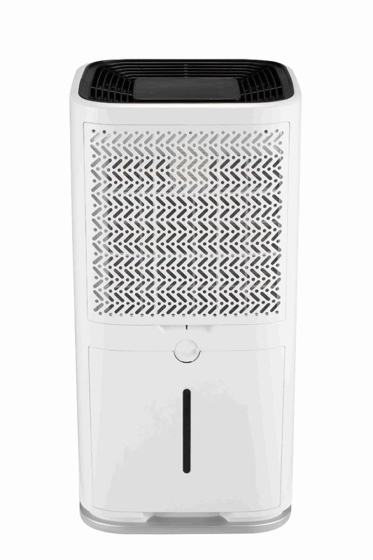 Desumidificador pequeno da casa 2.2L 175w R290 para o mercado de Europa com projeto do estilo