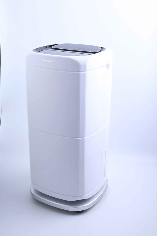 Desumidificador quieto de trabalho de Lager Water Tank Shop Use Lager Room Use Home Air