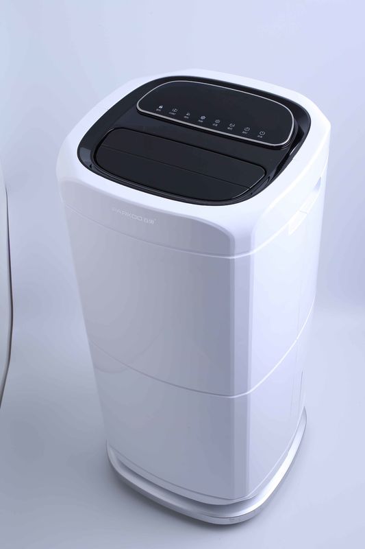 Desumidificador quieto de trabalho de Lager Water Tank Shop Use Lager Room Use Home Air