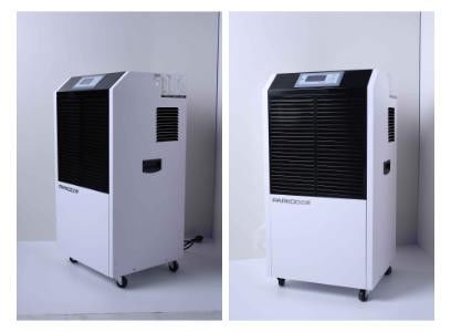 Desumidificador industrial/comercial do líquido refrigerante de Belin Brand R410a do metal do impulso da mão da roda grande
